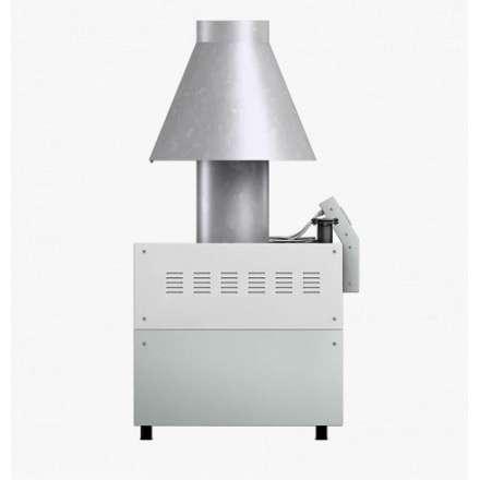 Газовый котёл Лемакс Clever L200 в Мозыре