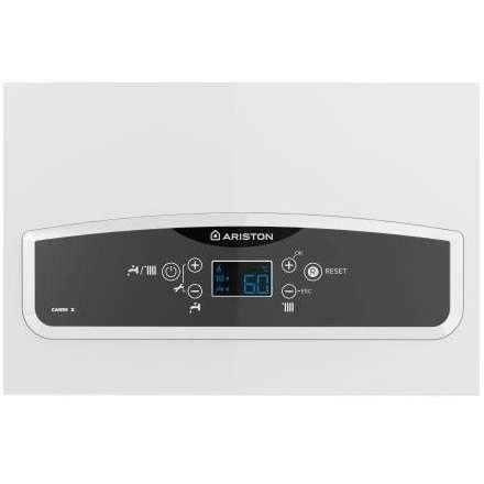 Газовый котел Ariston CARES X 18 FF NG в Мозыре