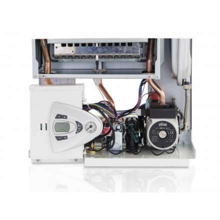Газовый котёл Ferroli Vitabel F16 в Мозыре