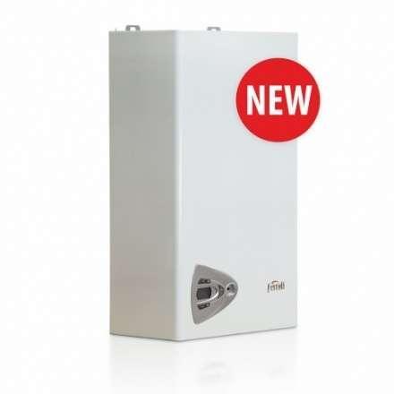 Газовый котёл Ferroli Vitabel F18 в Мозыре