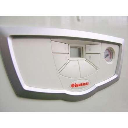 Газовый котел Immergas EOLO MYTHOS DOM 10 1 E в Мозыре