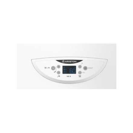 Газовый котел Ariston HS X 24 CF NG в Мозыре