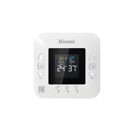 Газовый котел Rinnai BR-C30 (RB-257RMF) в Мозыре