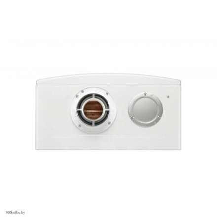 Газовый котел Rinnai BR-U36 в Мозыре