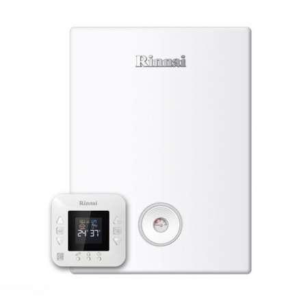 Конденсационный газовый котел Rinnai RB-327 CMF в Мозыре