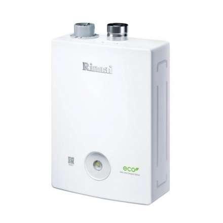 Газовый котел Rinnai BR-U30 в Мозыре