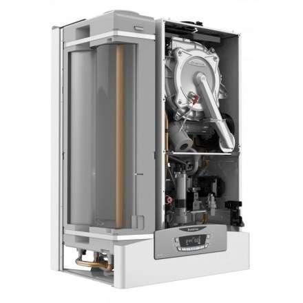 Газовый котел Ariston CLAS B X 28 FF в Мозыре