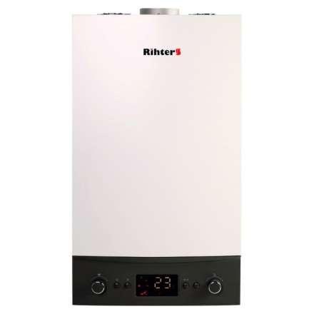 Газовый котел Rihters Econom 26 в Мозыре