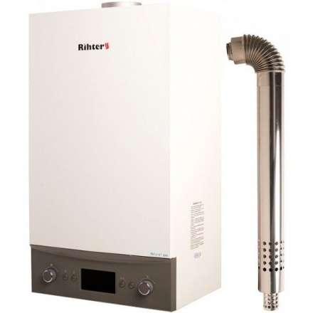Газовый котел Rihters Econom 26 в Мозыре