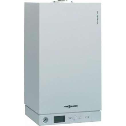 Газовый котел Viessmann Vitopend 100 WH1D 30 turbo 1 контурный в Мозыре