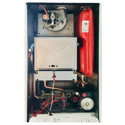 Газовый котёл Thermex XANTUS HM28 в Мозыре