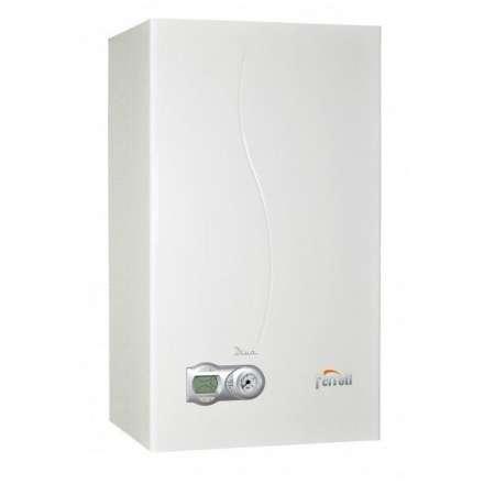 Газовый котел Ferroli Fortuna C 24 купить в Мозыре