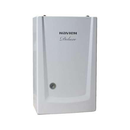 Газовый котел Navien Deluxe 35K в Мозыре