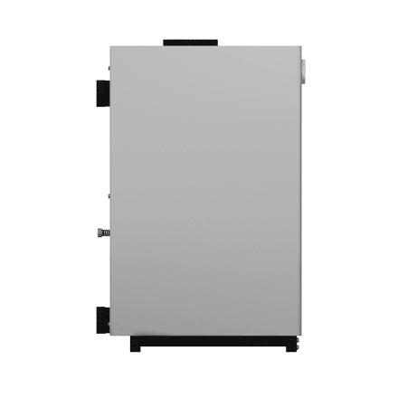 Газовый котел Лемакс КСГ-30Д с ГГУ-35д в Мозыре