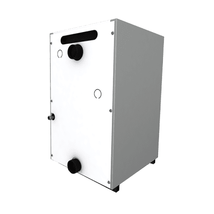 Газовый котел Лемакс КСГ-20Д с ГГУ-24д в Мозыре