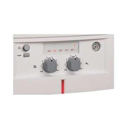 Газовый котел Bosch GAZ 4000 ZWA 24-2 K в Мозыре