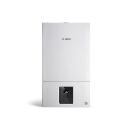 Газовый котел Bosch GAZ 2000 W WBN 2000 24 CR в Мозыре