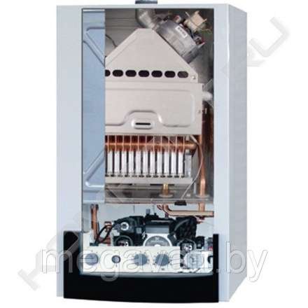 Газовый котел Wolf CGG-2-18 (turbo) в Мозыре