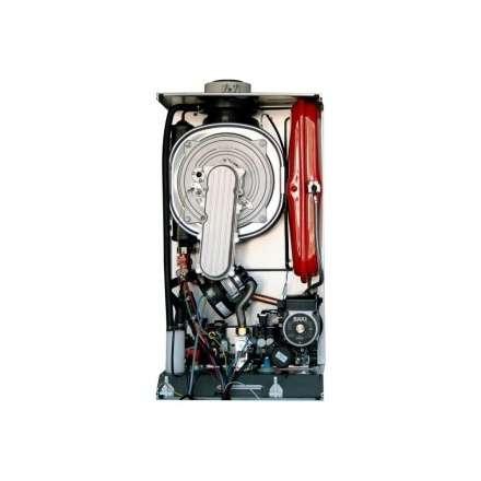 Конденсационный газовый котел BAXI DUO-Tec Compact E1.24 в Мозыре