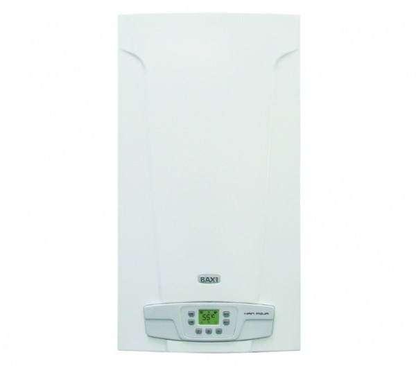 Газовый котел Baxi ECO-5 Compact 1.14 F в Мозыре