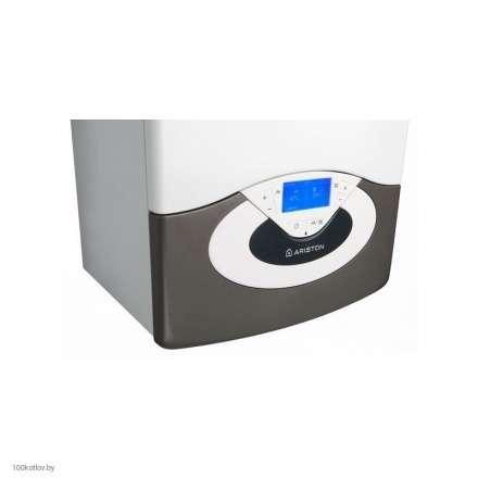Газовый котел Ariston GENUS EVO 30 FF в Мозыре