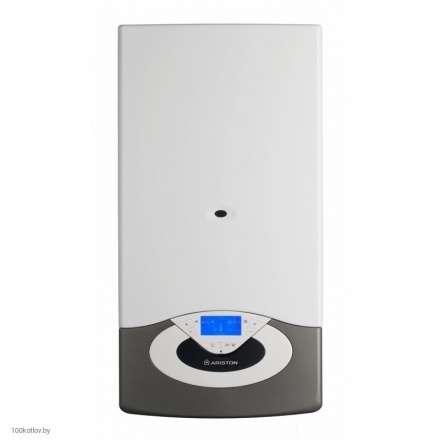 Газовый котел Ariston GENUS EVO 30 FF в Мозыре