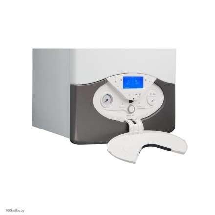 Газовый котел Ariston GENUS EVO 30 FF в Мозыре