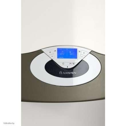 Газовый котел Ariston GENUS EVO 30 FF в Мозыре