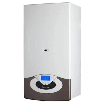 Газовый котел Ariston GENUS EVO 30 FF в Мозыре