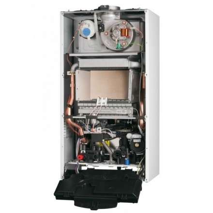 Газовый котел Ariston Clas Evo 24 FF в Мозыре