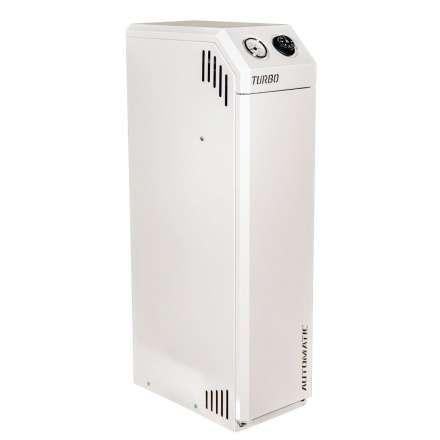 Газовый котел Atem Житомир-Турбо КС-Г-010 СН (в комплекте) в Мозыре