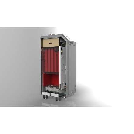 Газовый котел Житомир-3 PRO КС-Г-015Н в Мозыре