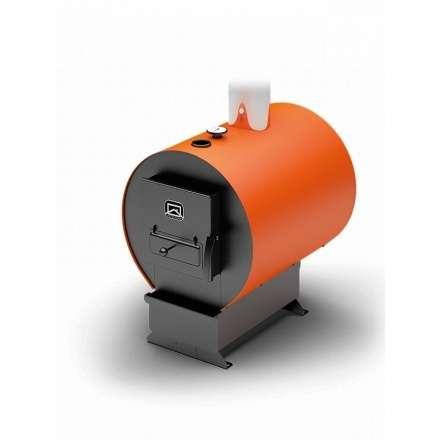 Твердотопливный котел Теплодар Куппер Уют-20 в Мозыре