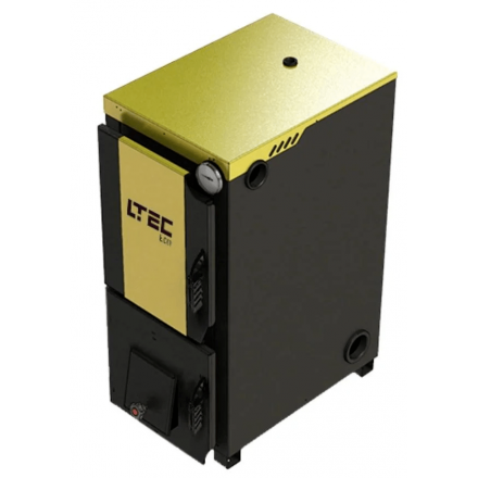 Твердотопливный котел LTEC Eco 15 Амазонка бай фото в Мозыре