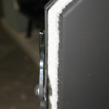 Твердотопливный котел LTEC Thermolong 16 в Мозыре