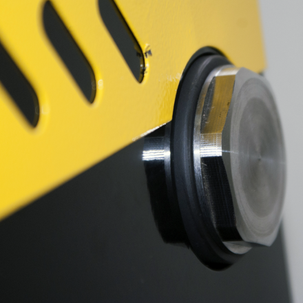 Твердотопливный котел LTEC Thermolong 20 в Мозыре